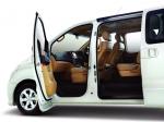 Hyundai Grand Starex Royale 2009 года
